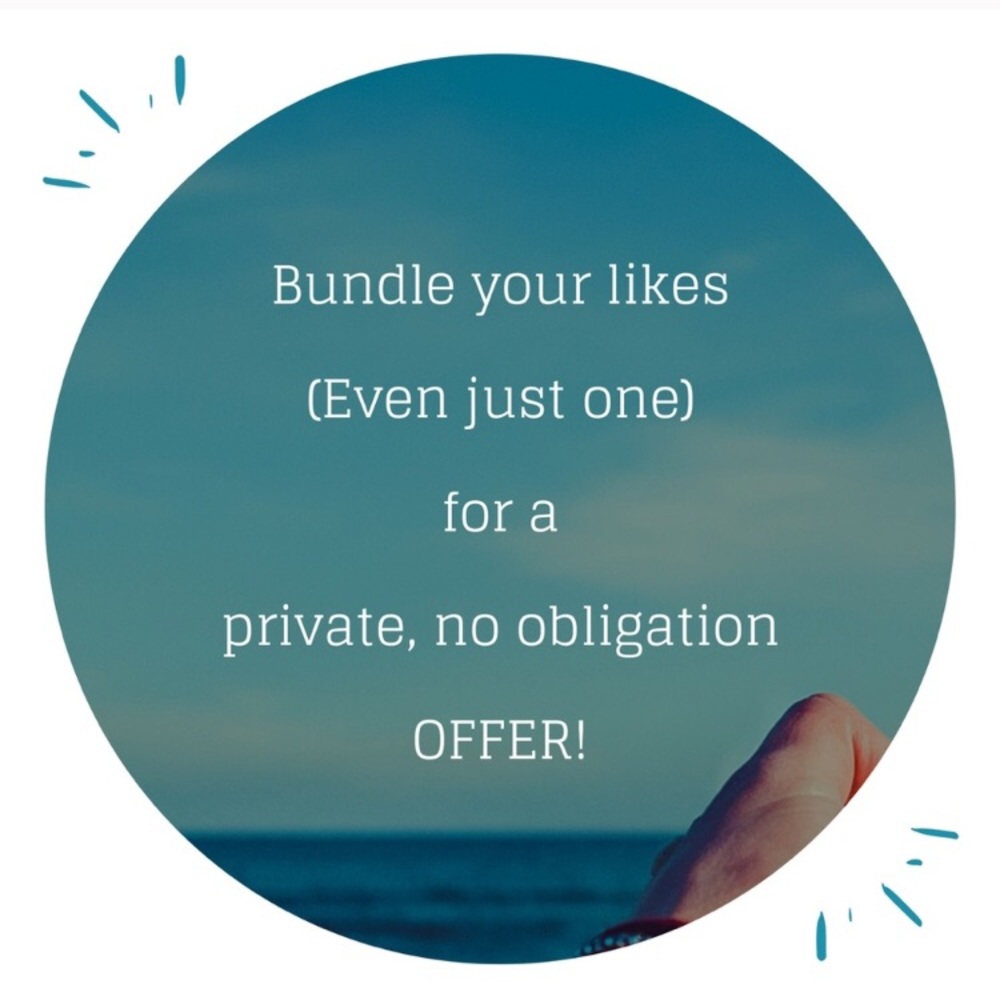 Bundle and save!